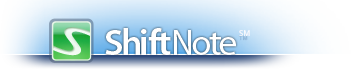 ShiftNote
