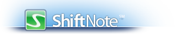 ShiftNote